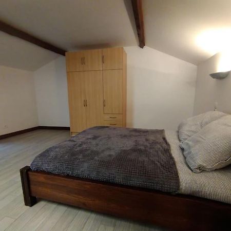 Petite Maison De Village Chamouilley Esterno foto