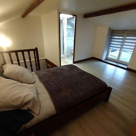 Petite Maison De Village Chamouilley Esterno foto