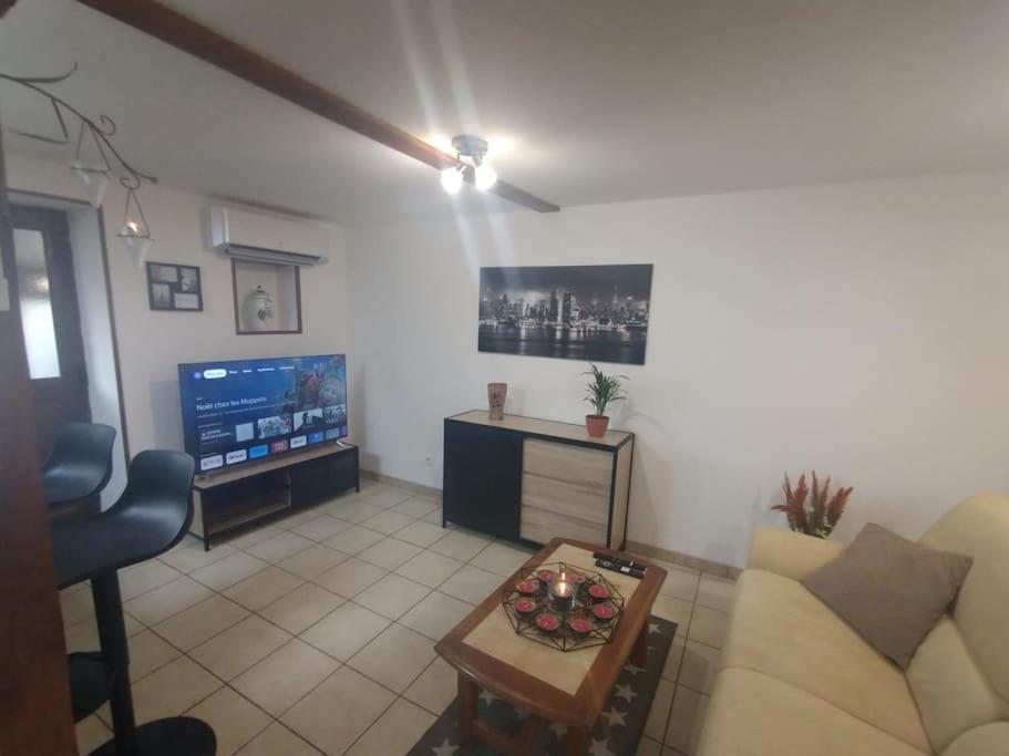 Petite Maison De Village Chamouilley Esterno foto