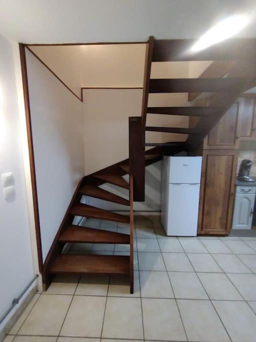 Petite Maison De Village Chamouilley Esterno foto
